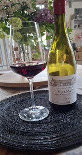 Cooking class Burgundy price